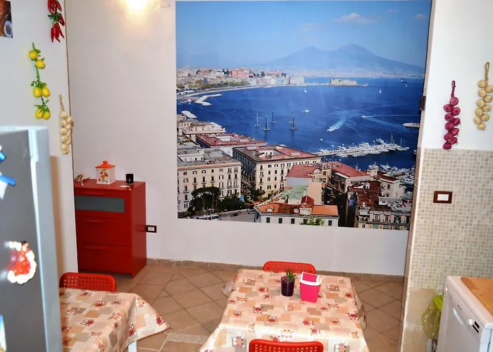 Station Bed & Breakfast 3*
