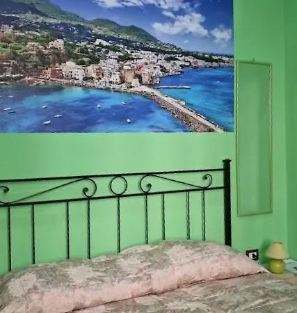 Station Bed & Breakfast Neapol