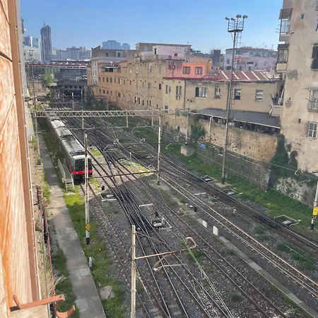 Bed & Breakfast Station