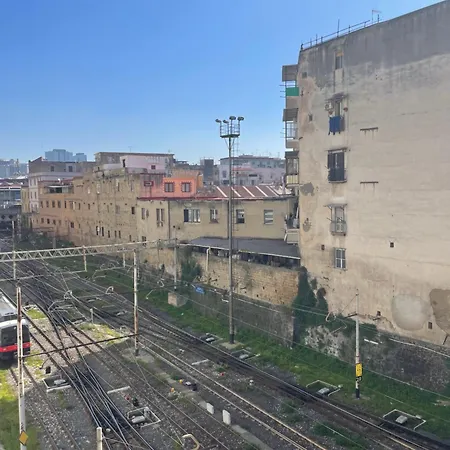 Bed & Breakfast Station Neapol