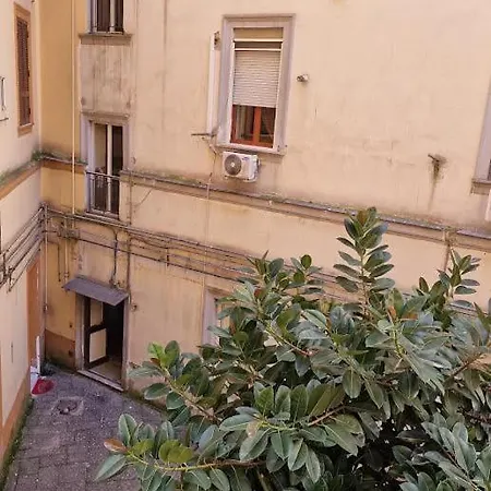 Station Bed & Breakfast 3*