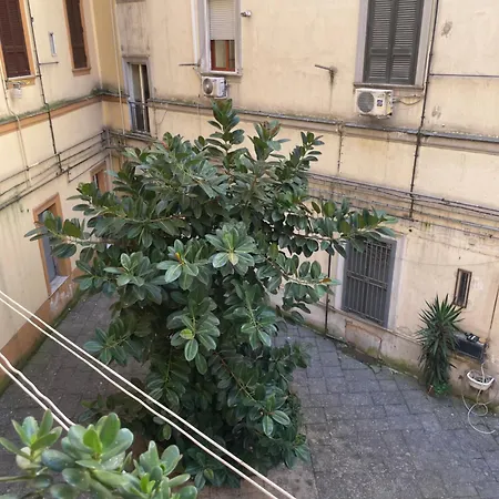 Bed & Breakfast Station