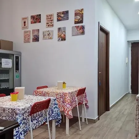 Station Bed & Breakfast