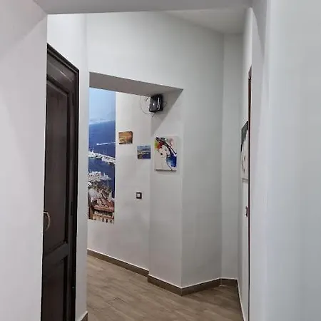 Station Panzió Nápoly