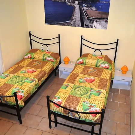 Station Bed & Breakfast Neapol