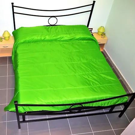 Station Bed & Breakfast