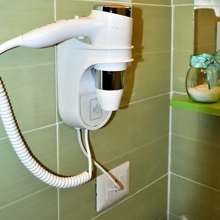 Station Bed & Breakfast Neapol