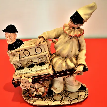 Bed & Breakfast Station Neapol