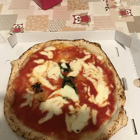 Bed & Breakfast Station 3*