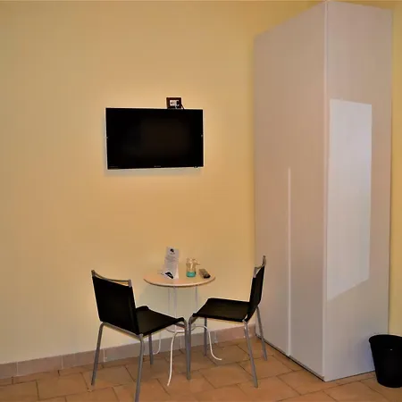 Bed & Breakfast Station Neapol