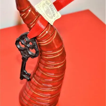 Bed & Breakfast Station Neapol