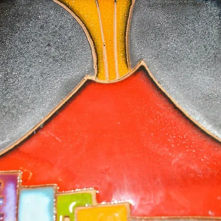 Bed & Breakfast Station Neapol