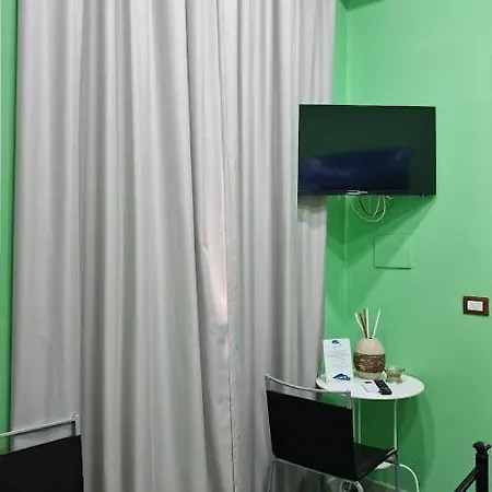 Alojamento de Acomodação e Pequeno-almoço Station 3*